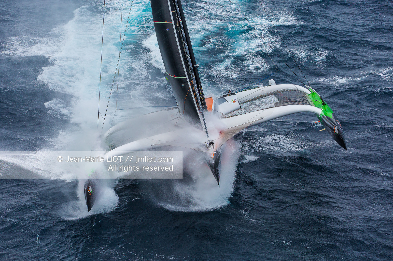 THOMAS COVILLE - SODEBO ULTIM 2016