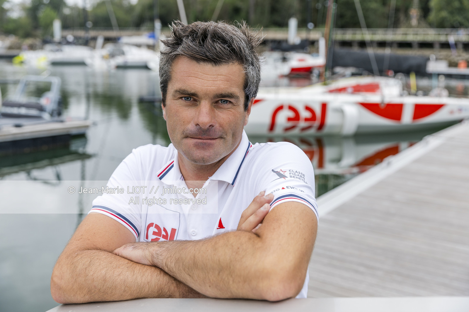 ALEXIS LOISON 2023 - FIGARO3 REED
