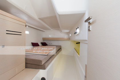 .The new JPK 45.  Photo © Jean-Marie Liot