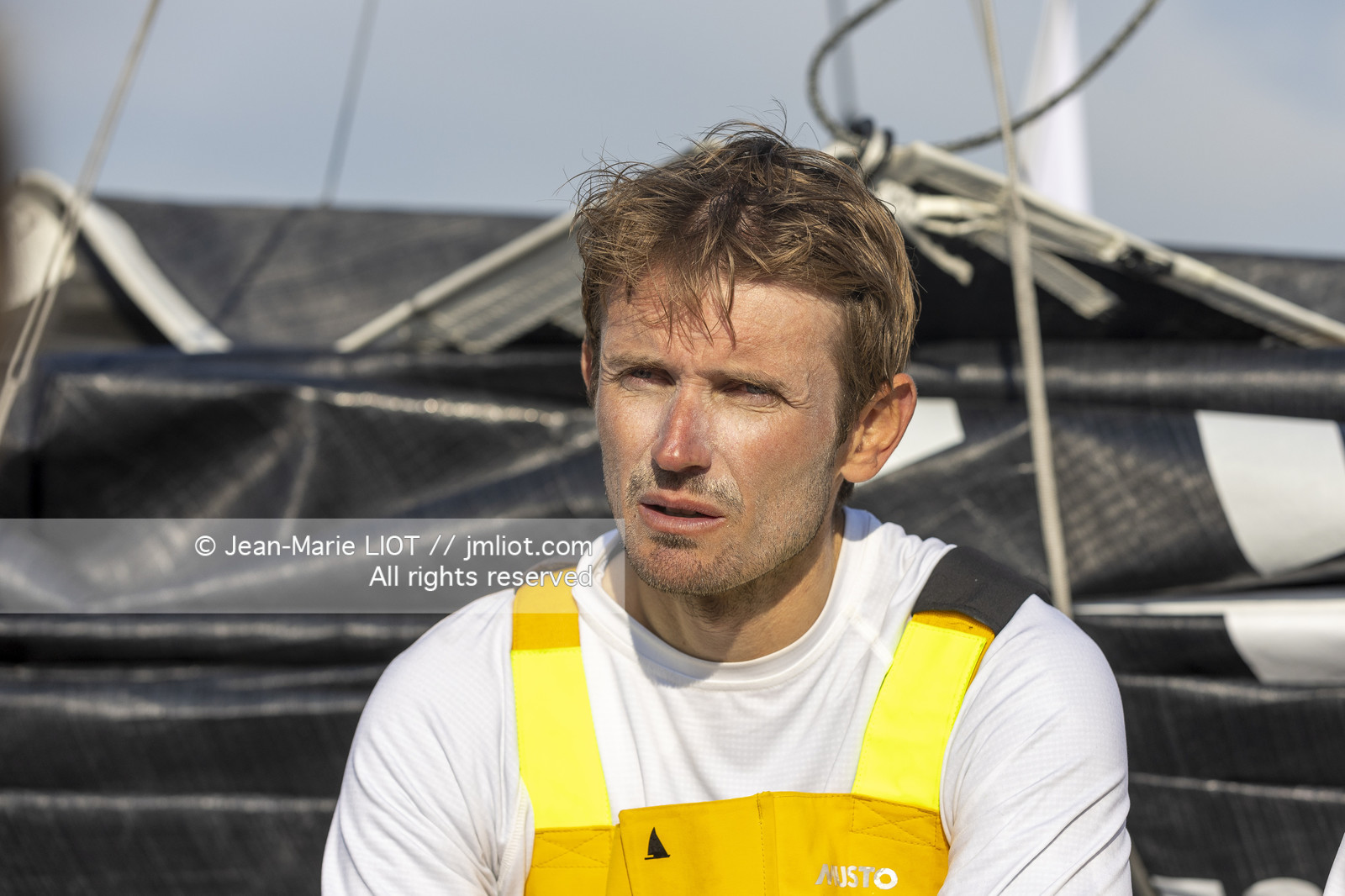 CIC NCR2023 - ARRIVEES