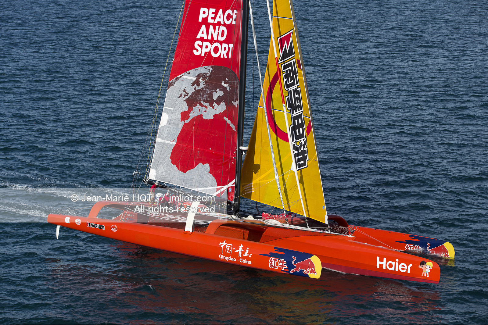 GUO CHUAN RACING IMAGE BANK