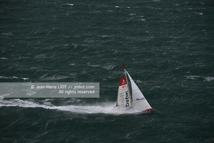 VEOLIA OCEANS© DE LA SOLOCEANE