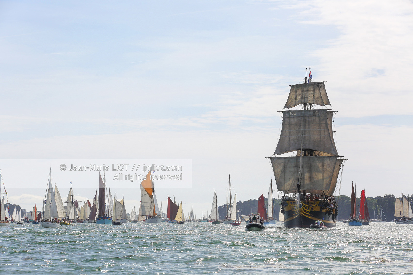 SEMAINE DU GOLFE 2017 - GRANDE PARADE