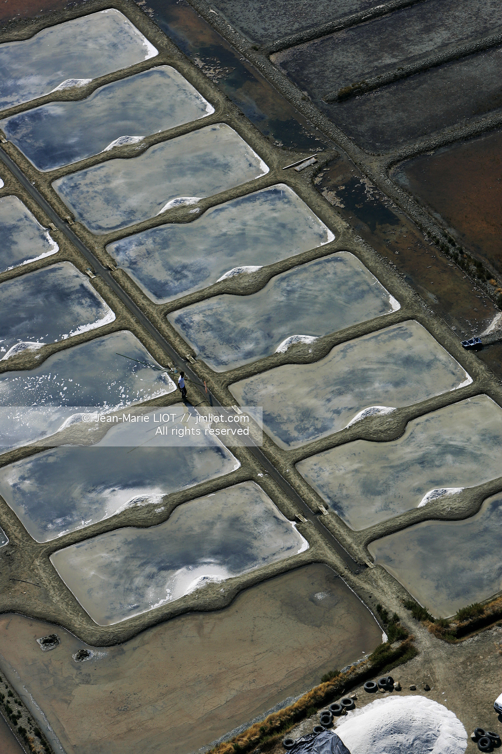 TOUR DE FRANCE A LA VOILE 2006
