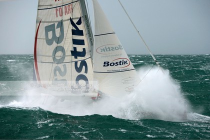 VEOLIA OCEANS© DE LA SOLOCEANE