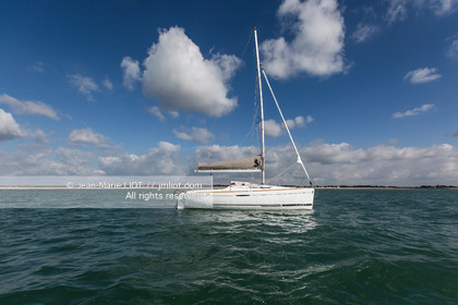 BENETEAU FIRST 20 PERFORMANCE.