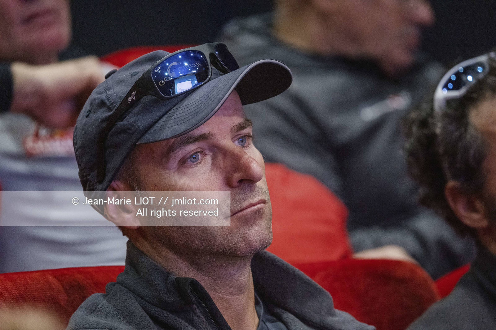 DEFI AZIMUT - LORIENT AGGLOMERATION 2024 - 48H AZIMUT