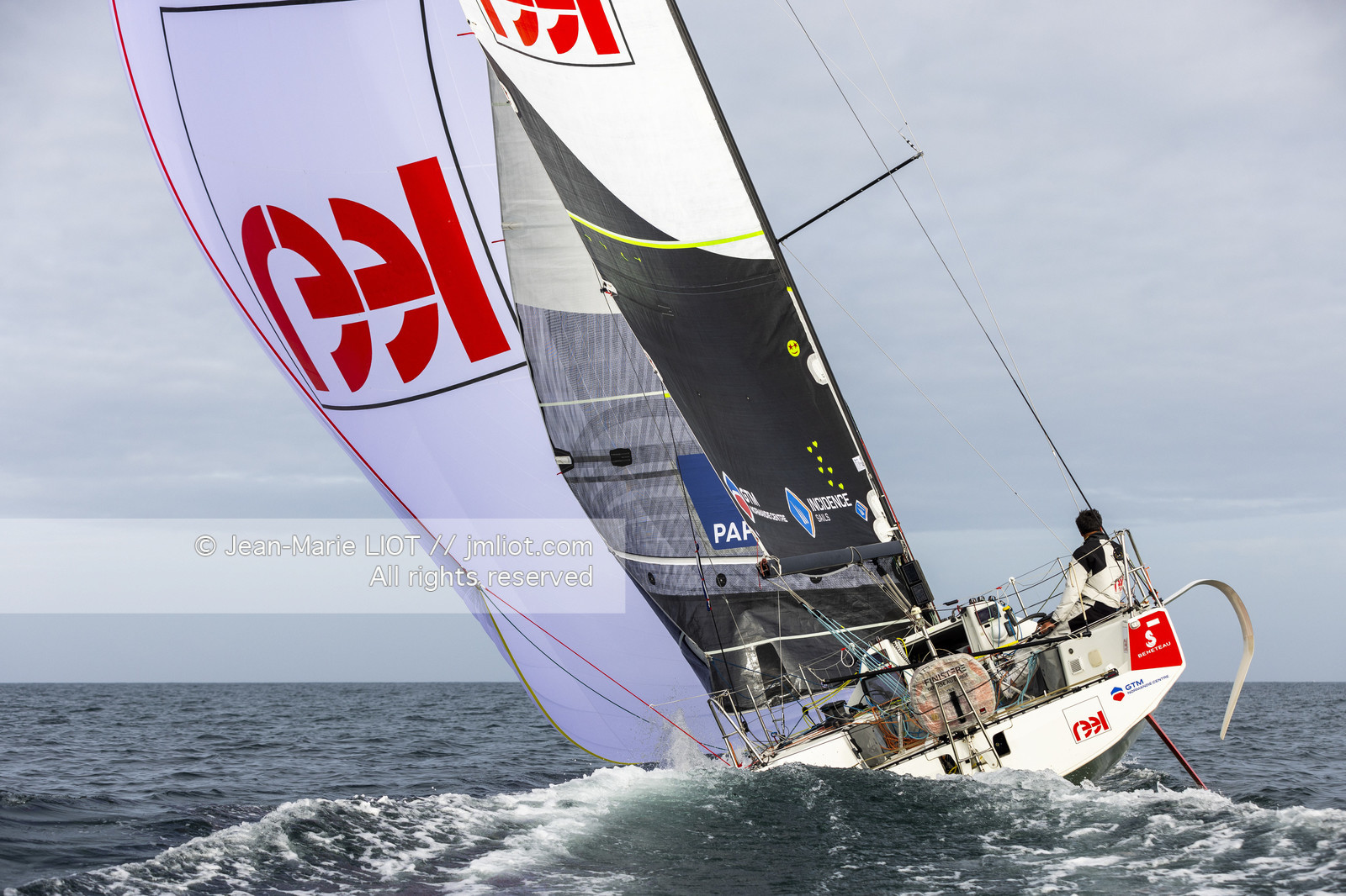 ALEXIS LOISON 2023 - FIGARO3 REED