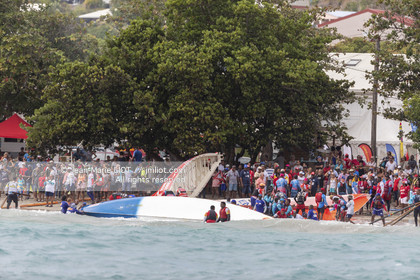 DEFI YOLES MARTINIQUE - REGATES