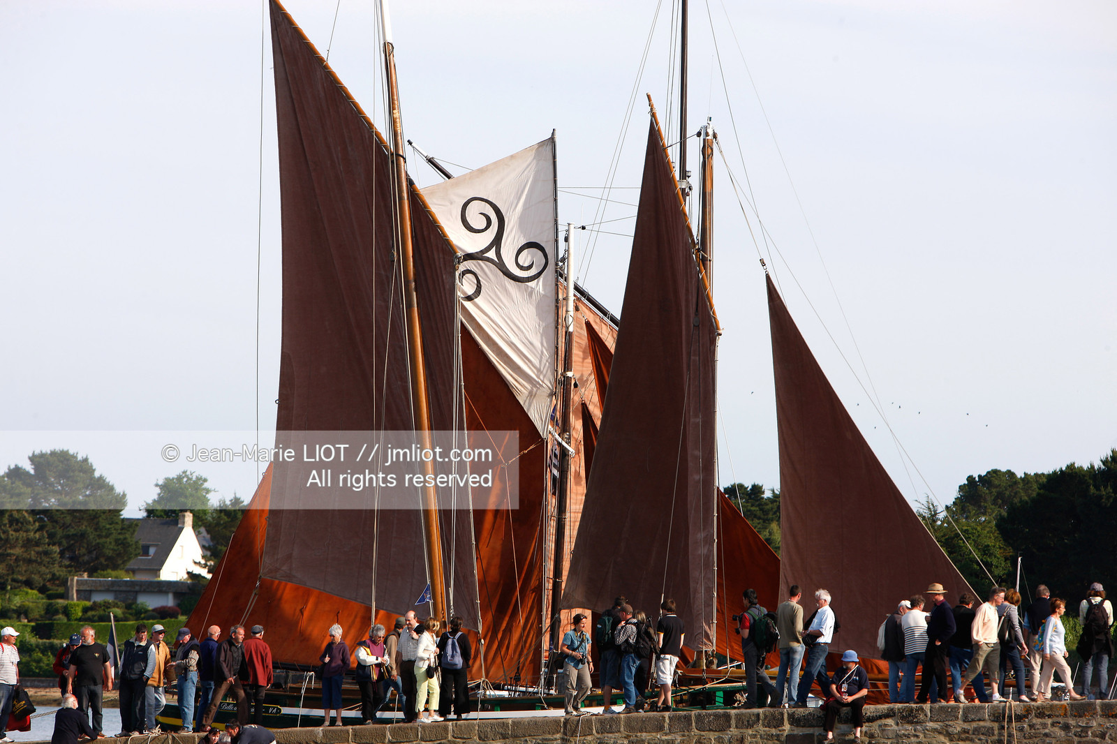 SEMAINE DU GOLFE 2009