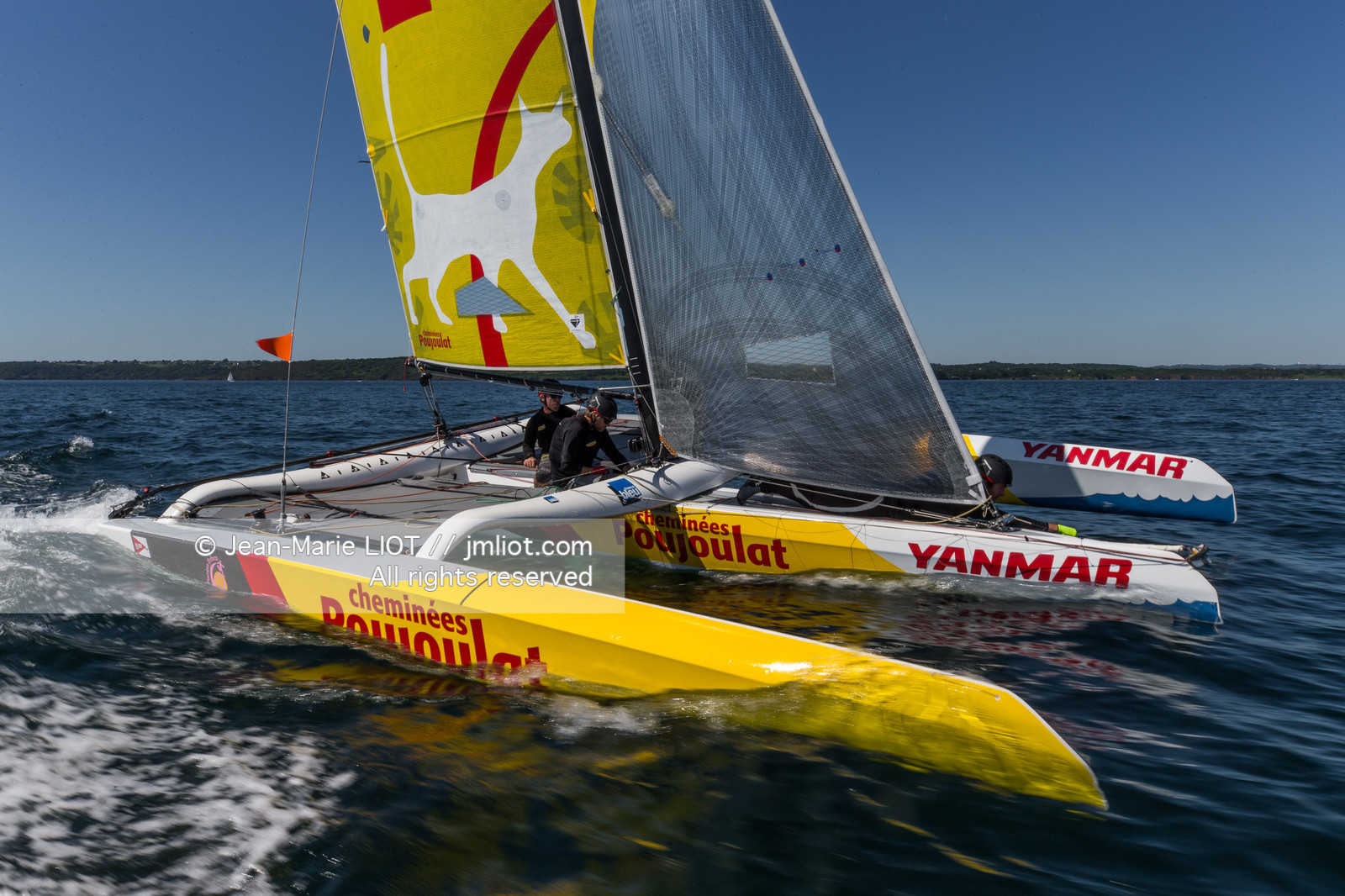 DIAM 24 CHERMINEES POUJOULAT - SAISON 2017