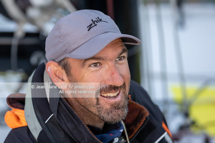 CIC NORMANDY CHANNEL RACE 2021