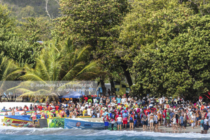 DEFI YOLES MARTINIQUE - REGATES
