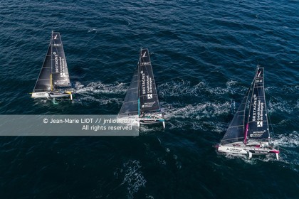 FIGARO BRETAGNE CMB 2020