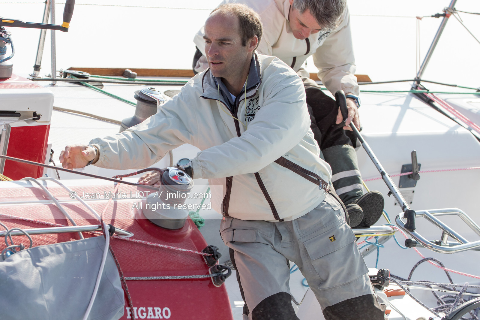 FIGARO GENERALI - NICOLAS LUNVEN 2016