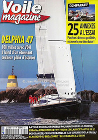 PARUTION PRESSE COUVERTURE