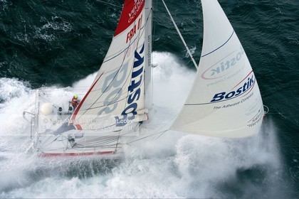 VEOLIA OCEANS© DE LA SOLOCEANE