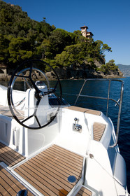 CHANTIER JEANNEAU 2011