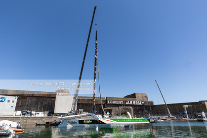 THOMAS COVILLE - SODEBO ULTIM 3