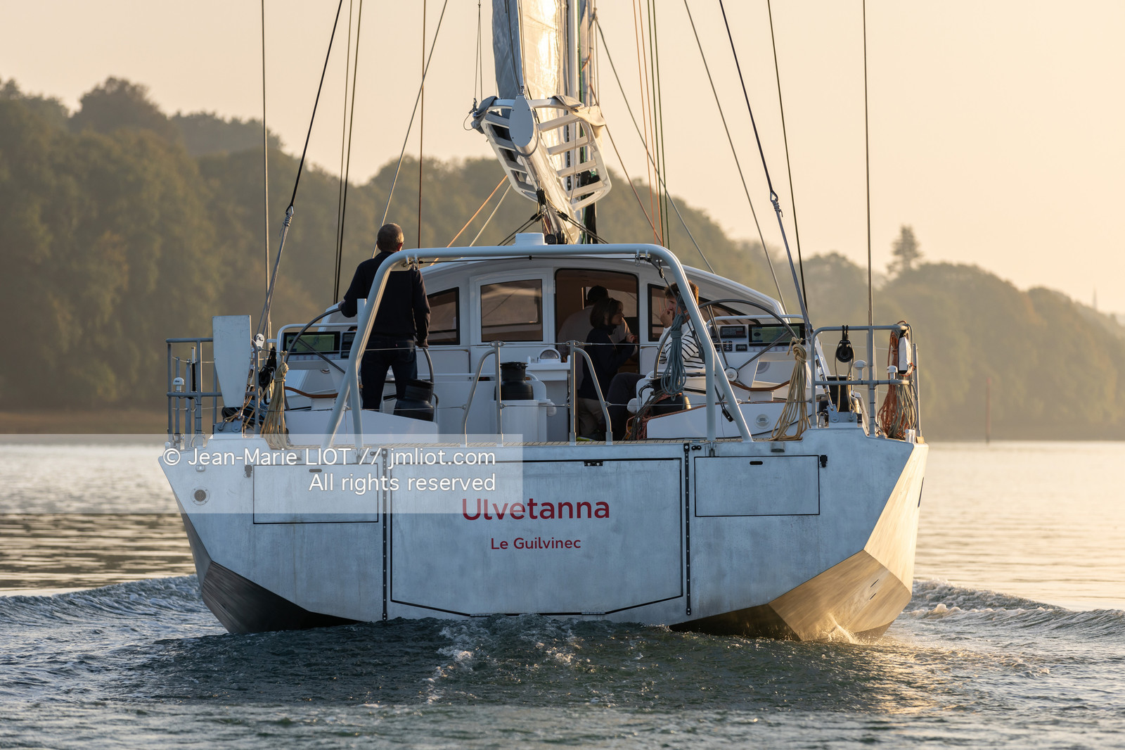 CHANTIER BOREAL 2023 - BOREAL 70