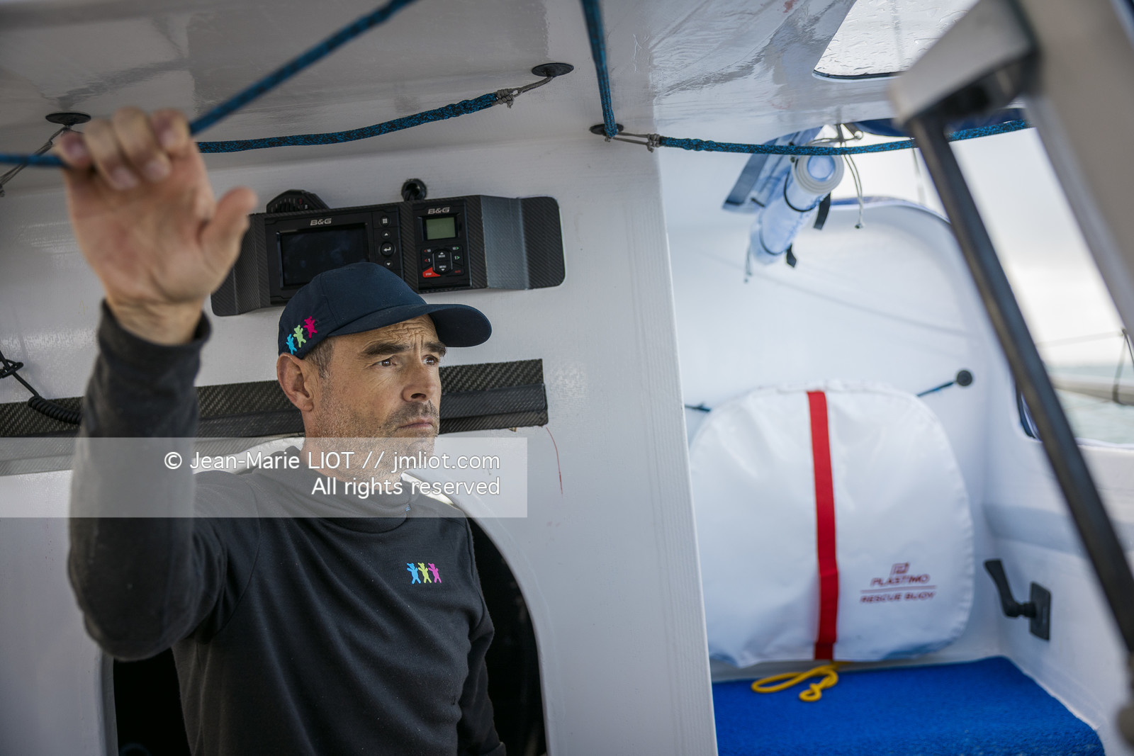 ARMEL TRIPON 2025 - LES PETITS DOUDOUS