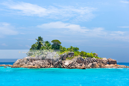 CROISIERE AUX ILES SEYCHELLES