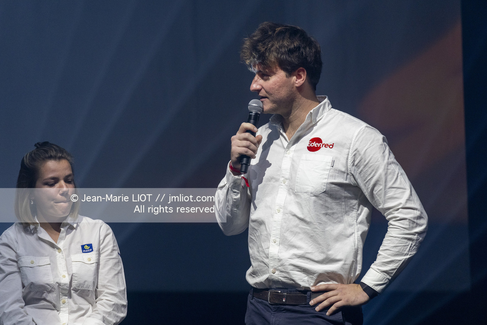 FFVOILE - MARIN DE L’ANNEE 2024 - OLYMPIA