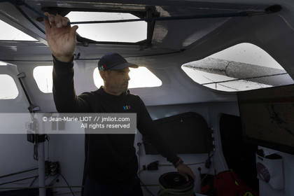 ARMEL TRIPON 2025 - LES PETITS DOUDOUS