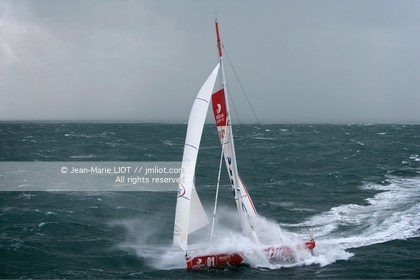 VEOLIA OCEANS© DE LA SOLOCEANE