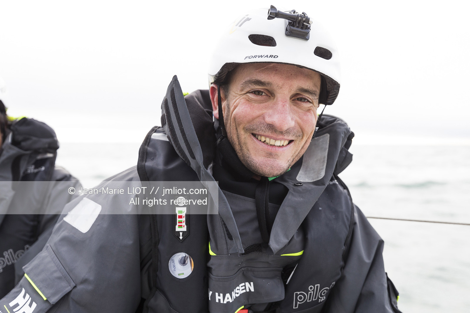 SEAIR - SEA TRIAL - 2018