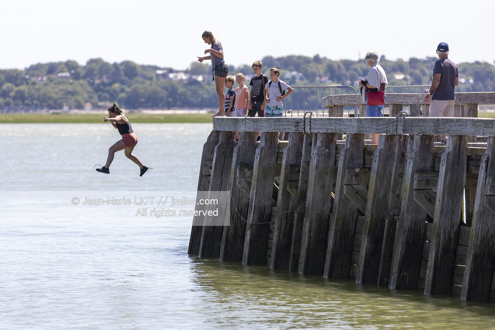 BAIE DE SOMME - 2020