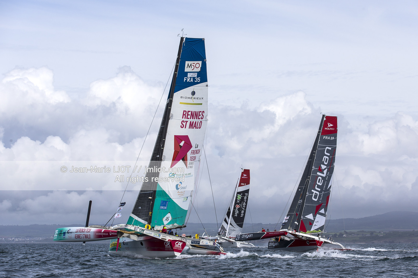 GRAND PRIX GUYADER 2017