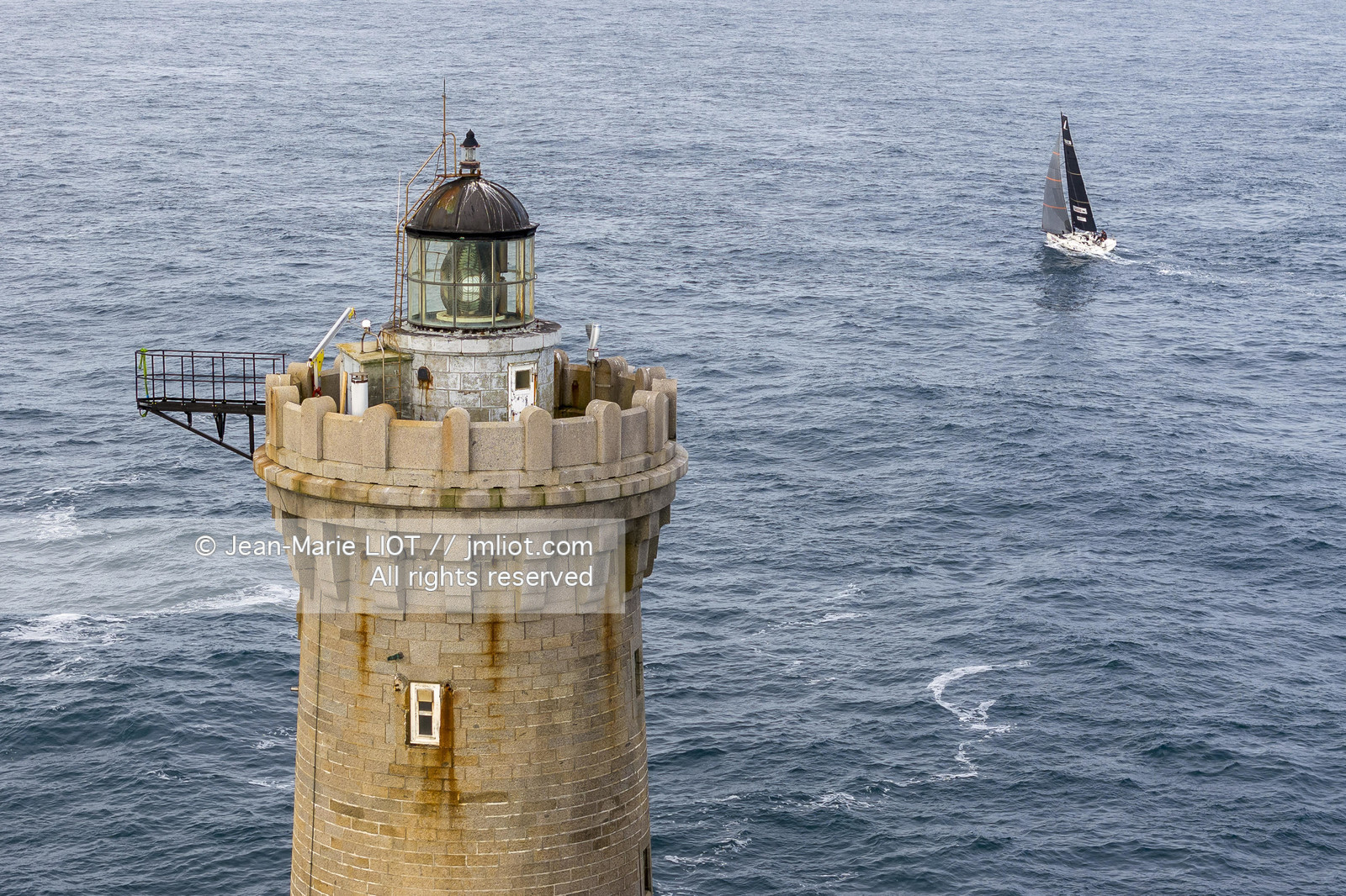 TOUR VOILE 2023 - ETAPE SAINT-QUAY PORTRIEUX