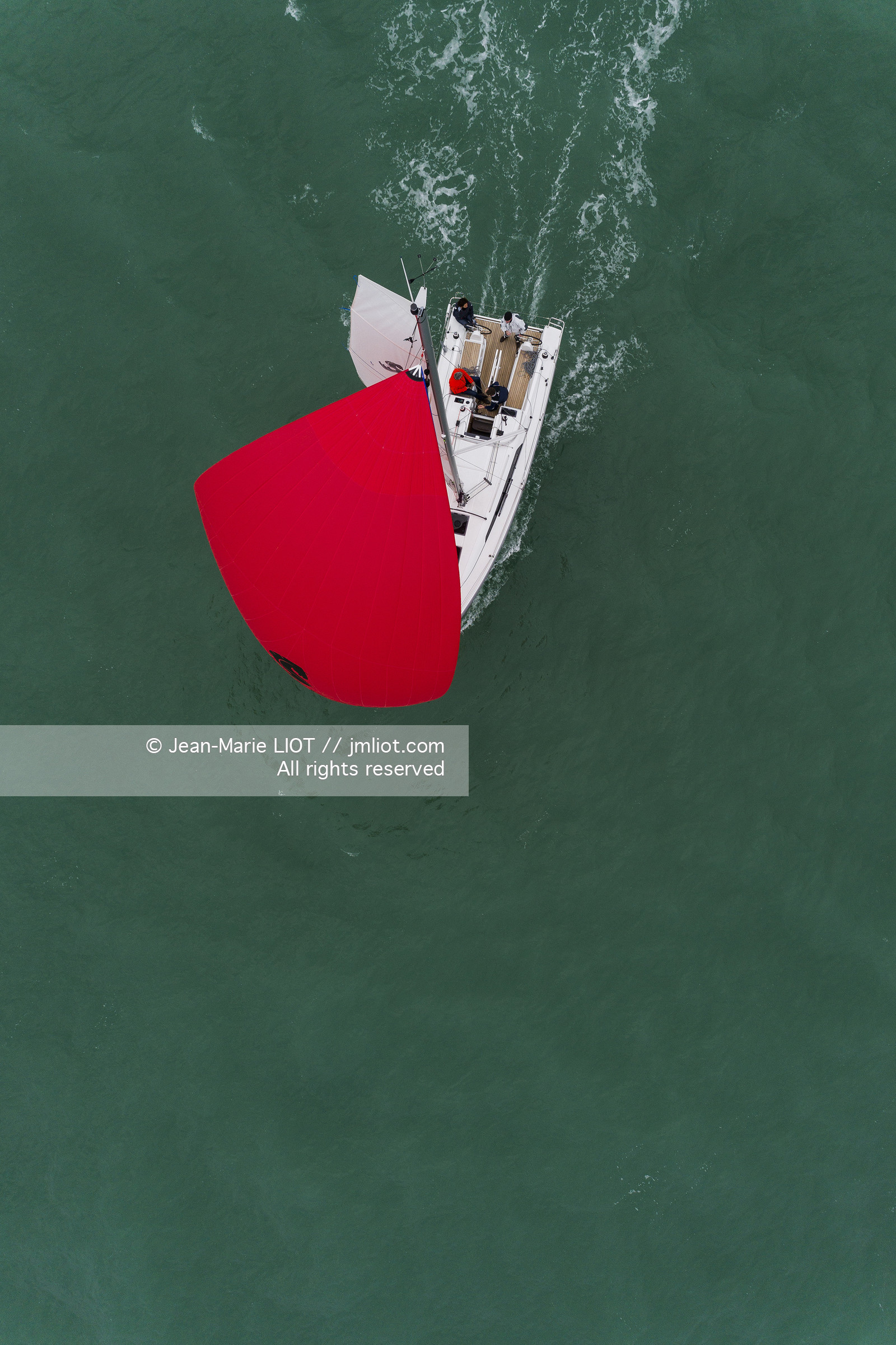 BENETEAU OCEANIS 30.1