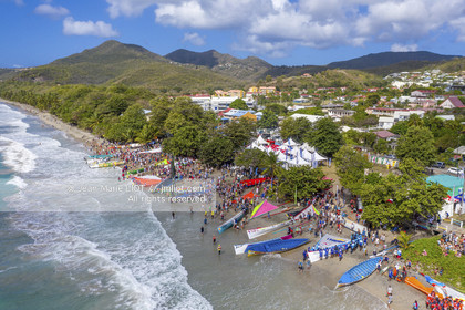 DEFI YOLES MARTINIQUE - REGATES