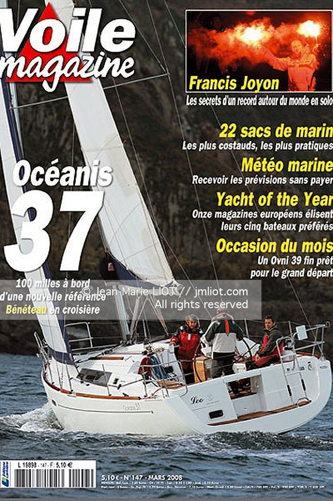 PARUTION PRESSE COUVERTURE