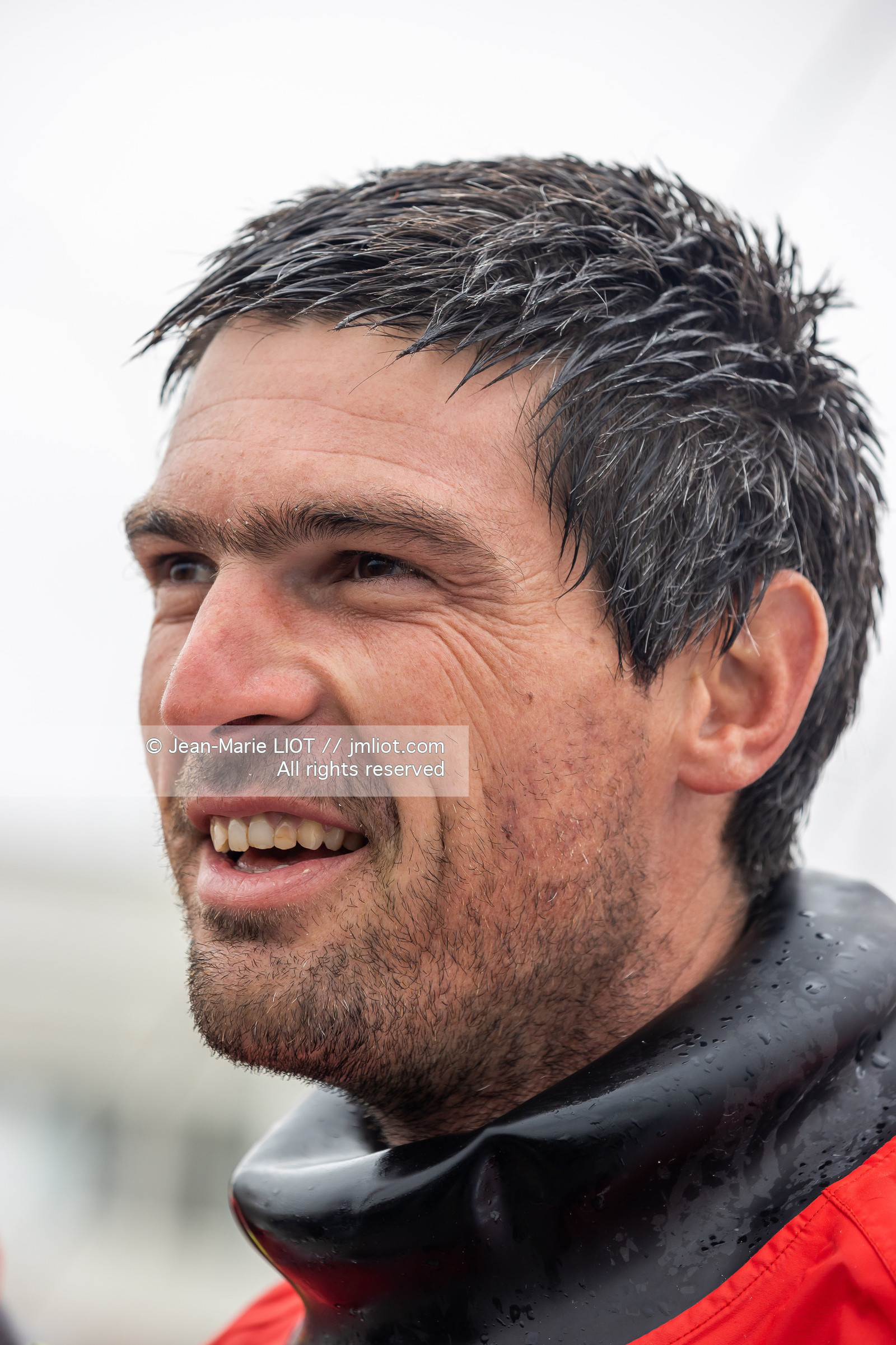 CIC NORMANDY CHANNEL RACE 2021