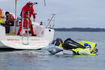 RADEAUX DE SURVIE - COMPARATIF