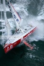 VEOLIA OCEANS© DE LA SOLOCEANE