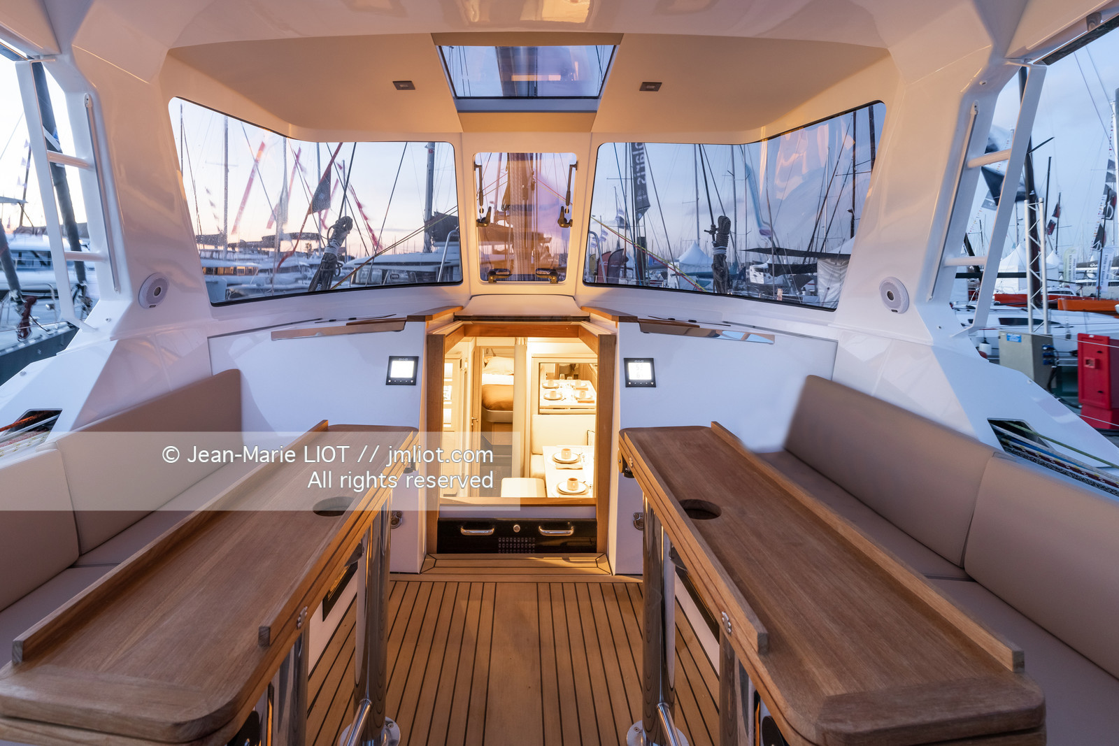 ALLURES YACHTING - ALLURES 51.9