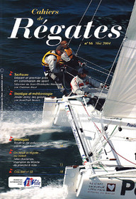 PARUTION PRESSE COUVERTURE