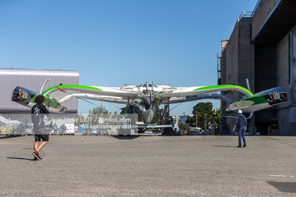 THOMAS COVILLE - SODEBO ULTIM 3