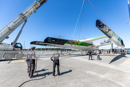 THOMAS COVILLE - SODEBO ULTIM 3