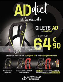 PUBLICITE - ANNONCE PRESSE