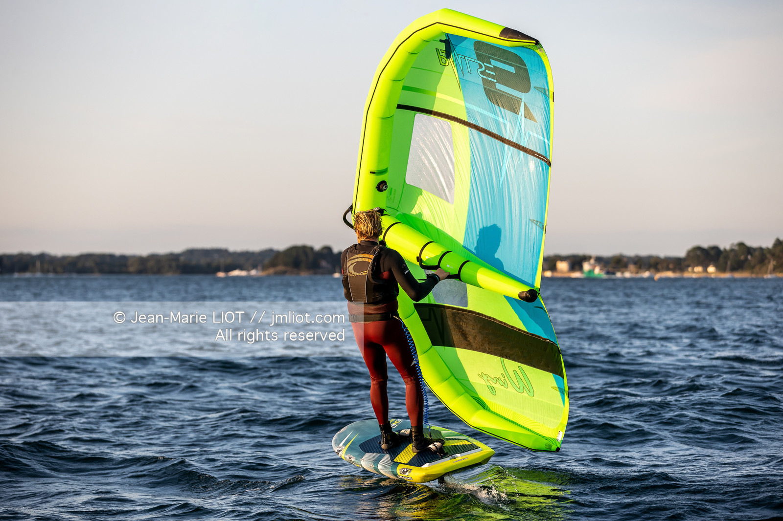 PLASTIMO - EQUIPEMENT VOILE LEGERE