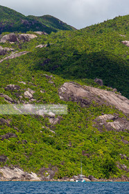 CROISIERE AUX ILES SEYCHELLES