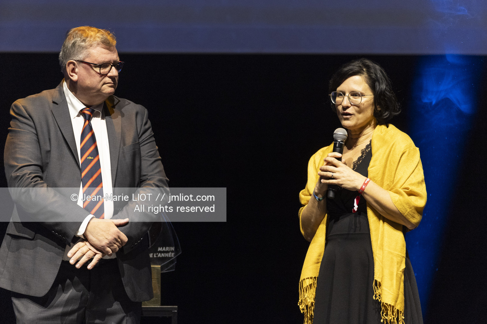 FFVOILE 2023 - ELECTION DU MARIN DE L’ANNEE