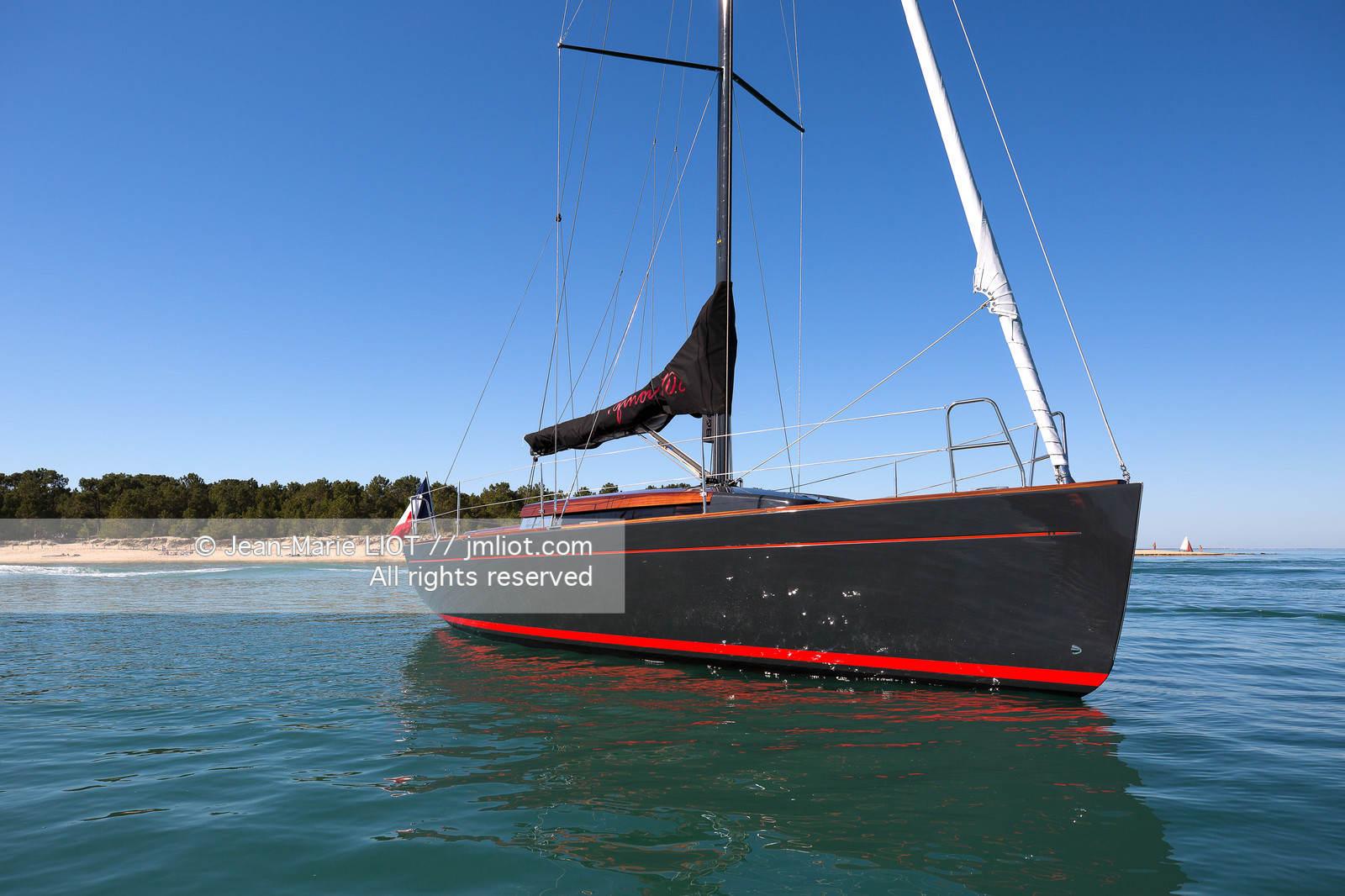 CLASSIC BOATS - TOFINOU 10.C