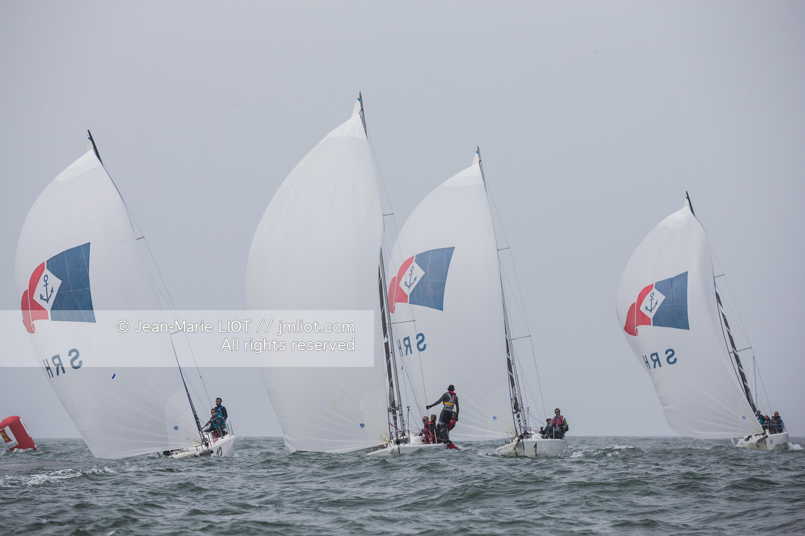 NORMANDIE CUP 2018
