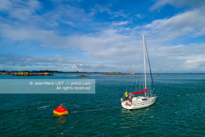 RADEAUX DE SURVIE - COMPARATIF